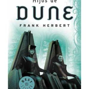 DUNE: HIJOS DE DUNE 