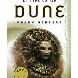 DUNE: EL MESIAS DE DUNE 