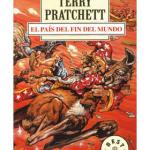 EL PAIS DEL FIN DEL MUNDO (TERRY PRATCHETT) MUNDODISCO 22