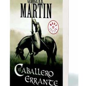 EL CABALLERO ERRANTE (COMIC) (GEORGE R.R.MARTIN)