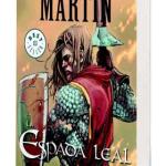 LA ESPADA LEAL(COMIC) (GEORGE R.R.MARTIN) 