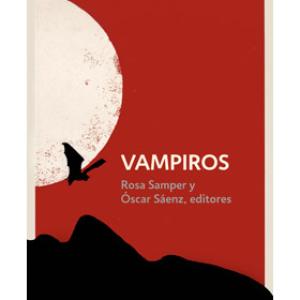 VAMPIROS (DEBOLSILLO)