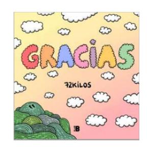 GRACIAS 