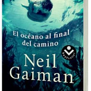 EL OCEANO AL FINAL DEL CAMINO (BOLSILLO)