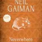 NEVERWHERE (ROCABOLSILLO)