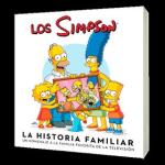 LOS SIMPSON. LA HISTORIA FAMILIAR