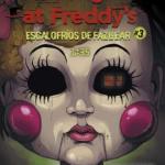 FIVE NIGHTS AT FREDDY'S. 1:35 (ESCALOFRIOS DE FAZBEAR 3)