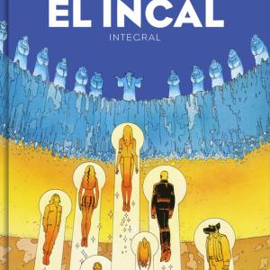 EL INCAL (EDICION INTEGRAL) 