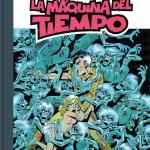 LA MAQUINA DEL TIEMPO (COMIC)