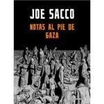 NOTAS AL PIE DE GAZA