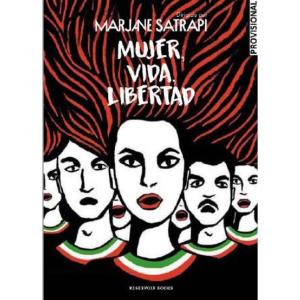 MUJER VIDA LIBERTAD 