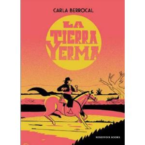 LA TIERRA YERMA 