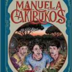 MANUELA Y LOS CAKIRUKOS 