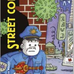 STREET COP