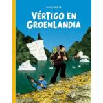 VERTIGO EN GROENLANDIA