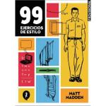 99 EJERCICIOS DE ESTILO 