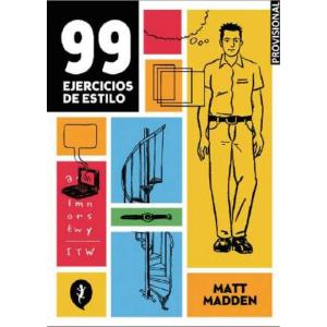 99 EJERCICIOS DE ESTILO 