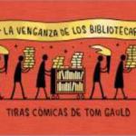 LA VENGANZA DE LOS BIBLIOTECARIOS