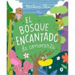 EL BOSQUE ENCANTADO DE CONOCERTE