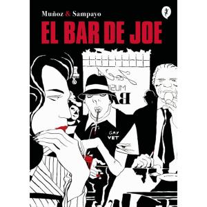 EL BAR DE JOE