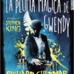 LA PLUMA MAGICA DE GWENDY