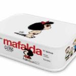 COLECCION MAFALDA: 11 TOMOS EN UNA LATA (EDICION LIMITADA)