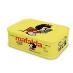 COLECCION MAFALDA: 11 TOMOS EN UNA LATA (EDICION LIMITADA)