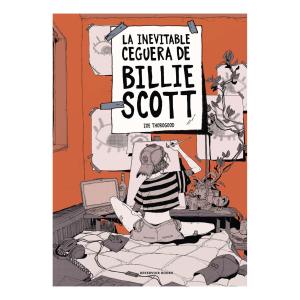 LA INEVITABLE CEGUERA DE BILLIE SCOTT