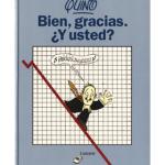 BIEN, GRACIAS. Y USTED? (COMIC) 