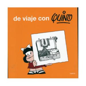 DE VIAJE CON QUINO (COMIC)