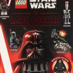 LEGO STAR WARS. EL LADO OSCURO