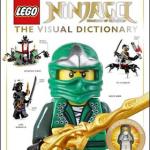 LEGO NINJAGO. EL DICCIONARIO VISUAL 