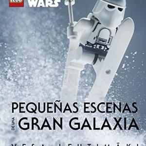 LEGO SW. PEQUEÑAS ESCENAS DE UNA GRAN GALAXIA