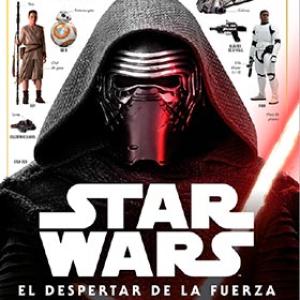 STAR WARS: EL DESPERTAR DE LA FUERZA (DICCIONARIO VISUAL)