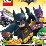 BATMAN. LA LEGO PELICULA (LA GUIA ESENCIAL) 