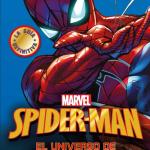 SPIDER-MAN. LA GUIA DEFINITIVA (EL UNIVERSO DE TU AMIGO Y VECINO)