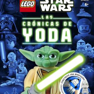 LEGO STAR WARS (LAS CRONICAS DE YODA)