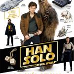 HAN SOLO. UNA HISTORIA DE STAR WARS LA GUIA OFICIAL 