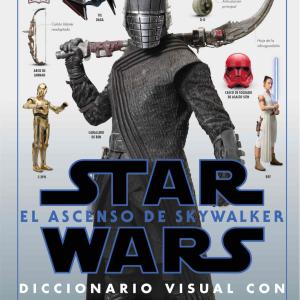 STAR WARS EL ASCENSO DE SKYWALKER