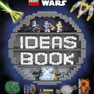 LEGO STAR WARS. EL LIBRO DE LAS IDEAS