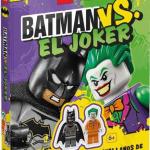 LEGO BATMAN VS EL JOKER.