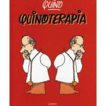 QUINOTERAPIA (COMIC)