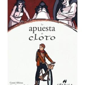 LA APUESTA DE CLOTO 