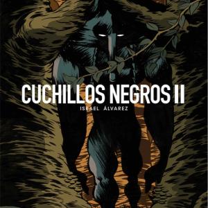 CUCHILLOS NEGROS II 