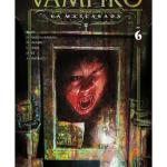 VAMPIRO: LA MASCARADA. LAS FAUCES DEL INVIERNO 6