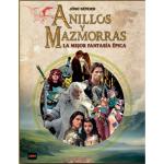 ANILLOS Y MAZMORRAS 