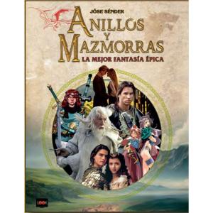 ANILLOS Y MAZMORRAS 