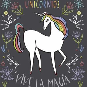 EL PEQUEÑO LIBRO DE LOS UNICORNIOS