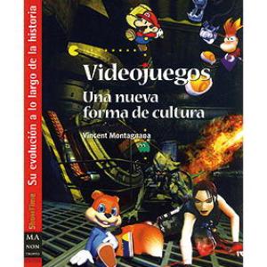 VIDEOJUEGOS. UNA NUEVA FORMA DE CULTURA 