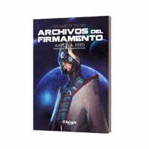 ARCHIVOS DEL FIRMAMENTO 